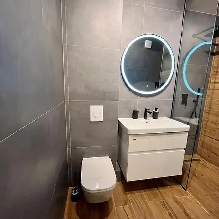 Apartment Ana