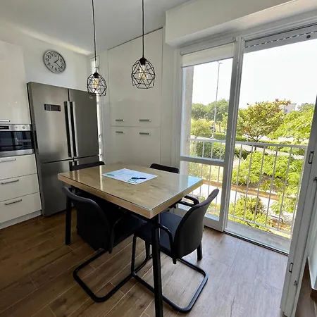 Apartment Ana *