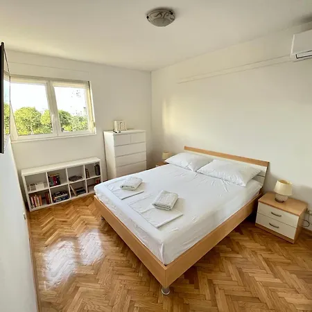 Apartment Ana Split