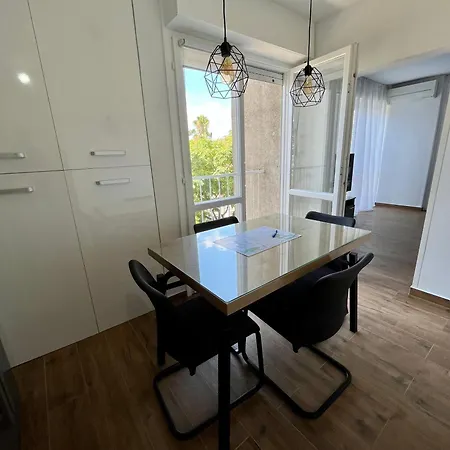 Ana Apartment