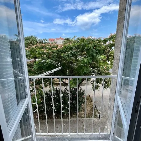 Apartamento Ana *