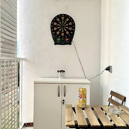 Ana Apartamento *