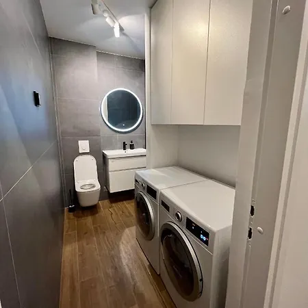 Ana Apartamento Split