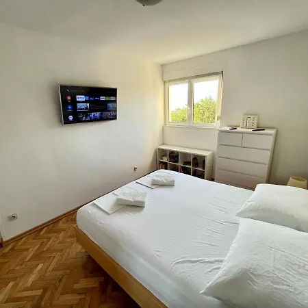 Apartamento Ana Split