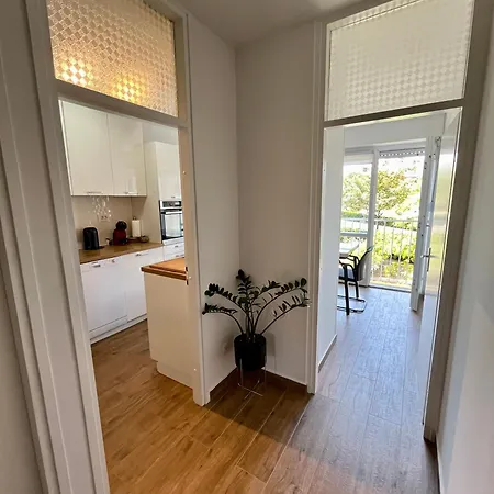 Apartamento Ana Split
