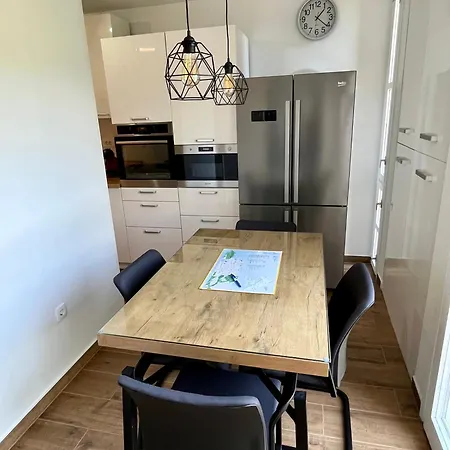 Apartamento Ana