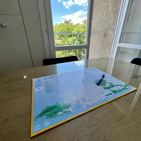 Apartamento Ana *